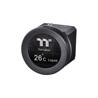 Thermaltake ToughLiquid Ultra 240 AIO Liquid Cooler CL-W322-PL12GM-A - Image 10