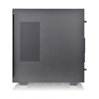Thermaltake Divider 300 Tempered Glass Air Black Mid Tower Chassis CA-1S2-00M1WN-02 - Image 4