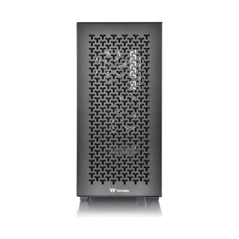 Thermaltake Divider 300 Tempered Glass Air Black Mid Tower Chassis CA-1S2-00M1WN-02 - Image 5
