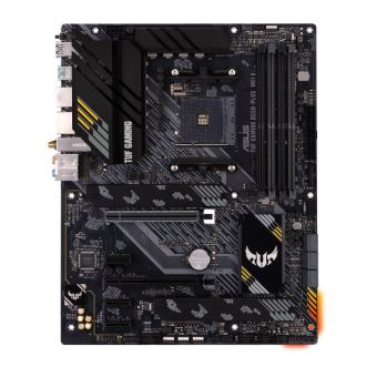 Asus TUF Gaming B550-Plus Wi-Fi II 90MB19U0-M0EAY0
