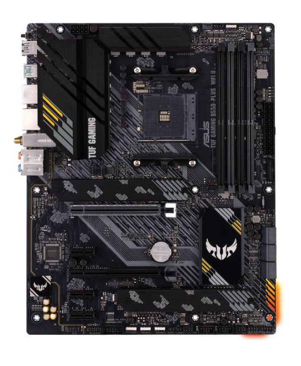 Asus TUF Gaming B550-Plus Wi-Fi II 90MB19U0-M0EAY0