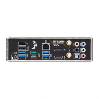 Asus TUF Gaming B550-Plus Wi-Fi II 90MB19U0-M0EAY0 - Image 3
