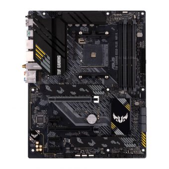 Asus TUF Gaming B550-Plus Wi-Fi II 90MB19U0-M0EAY0 - Image 4