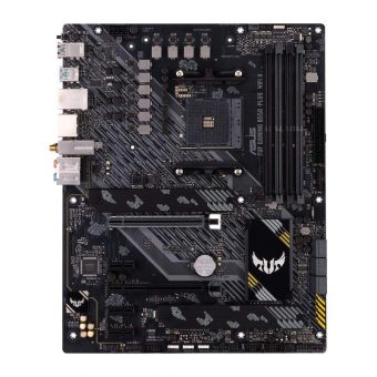 Asus TUF Gaming B550-Plus Wi-Fi II 90MB19U0-M0EAY0 - Image 5