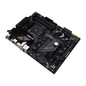 Asus TUF Gaming B550-Plus Wi-Fi II 90MB19U0-M0EAY0 - Image 6