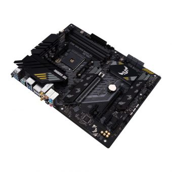 Asus TUF Gaming B550-Plus Wi-Fi II 90MB19U0-M0EAY0 - Image 7