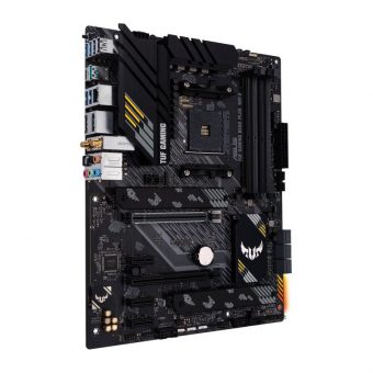 Asus TUF Gaming B550-Plus Wi-Fi II 90MB19U0-M0EAY0 - Image 8