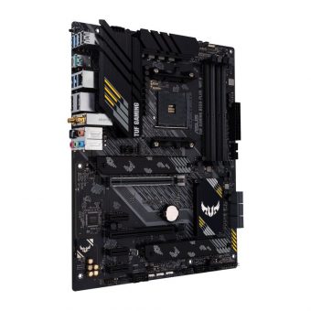 Asus TUF Gaming B550-Plus Wi-Fi II 90MB19U0-M0EAY0 - Image 9