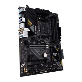 Asus TUF Gaming B550-Plus Wi-Fi II 90MB19U0-M0EAY0 - Image 11