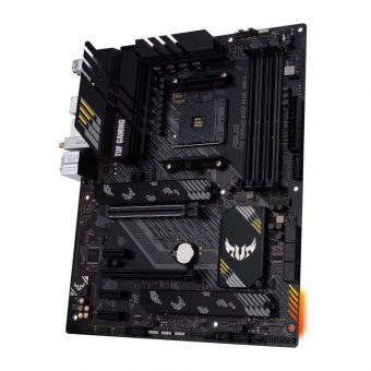 Asus TUF Gaming B550-Plus Wi-Fi II 90MB19U0-M0EAY0 - Image 12