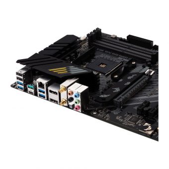 Asus TUF Gaming B550-Plus Wi-Fi II 90MB19U0-M0EAY0 - Image 13