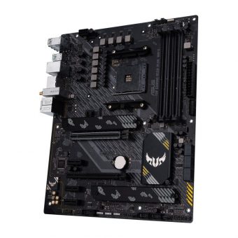 Asus TUF Gaming B550-Plus Wi-Fi II 90MB19U0-M0EAY0 - Image 14