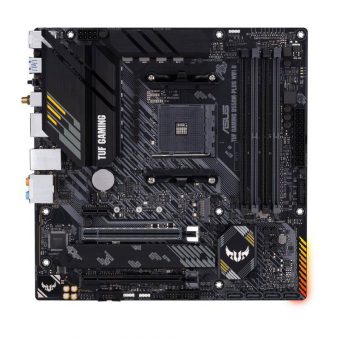 Asus TUF Gaming B550M-Plus Wi-Fi II 90MB19Y0-M0EAY0 - Image 2