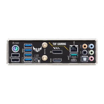 Asus TUF Gaming B550M-Plus Wi-Fi II 90MB19Y0-M0EAY0 - Image 4