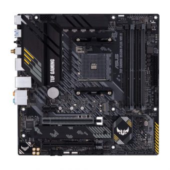 Asus TUF Gaming B550M-Plus Wi-Fi II 90MB19Y0-M0EAY0 - Image 5