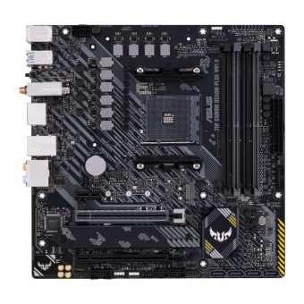 Asus TUF Gaming B550M-Plus Wi-Fi II 90MB19Y0-M0EAY0 - Image 6