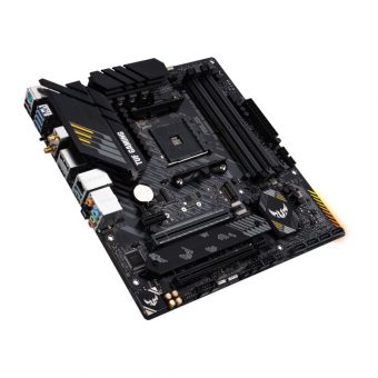 Asus TUF Gaming B550M-Plus Wi-Fi II 90MB19Y0-M0EAY0 - Image 7