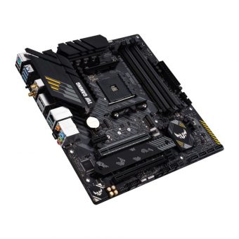 Asus TUF Gaming B550M-Plus Wi-Fi II 90MB19Y0-M0EAY0 - Image 8