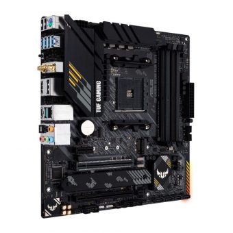 Asus TUF Gaming B550M-Plus Wi-Fi II 90MB19Y0-M0EAY0 - Image 9