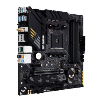 Asus TUF Gaming B550M-Plus Wi-Fi II 90MB19Y0-M0EAY0 - Image 10