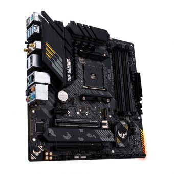 Asus TUF Gaming B550M-Plus Wi-Fi II 90MB19Y0-M0EAY0 - Image 11