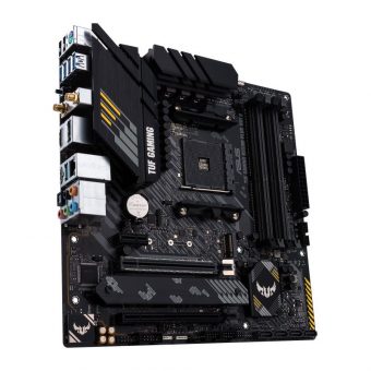 Asus TUF Gaming B550M-Plus Wi-Fi II 90MB19Y0-M0EAY0 - Image 12