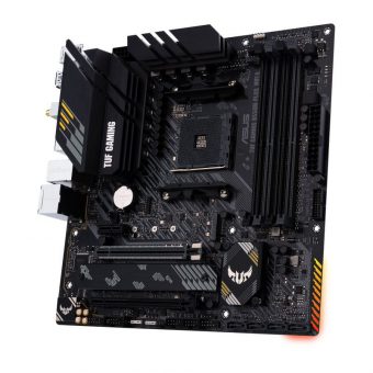 Asus TUF Gaming B550M-Plus Wi-Fi II 90MB19Y0-M0EAY0 - Image 13