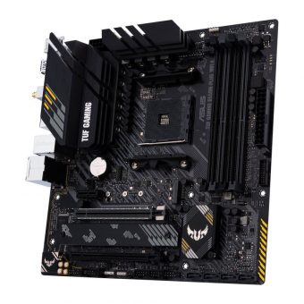 Asus TUF Gaming B550M-Plus Wi-Fi II 90MB19Y0-M0EAY0 - Image 14
