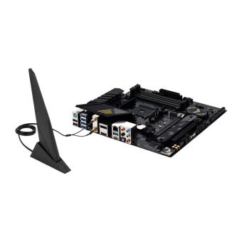 Asus TUF Gaming B550M-Plus Wi-Fi II 90MB19Y0-M0EAY0 - Image 15