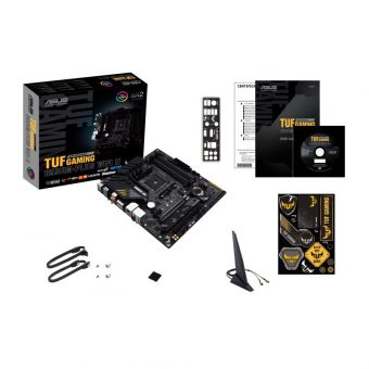 Asus TUF Gaming B550M-Plus Wi-Fi II 90MB19Y0-M0EAY0 - Image 18