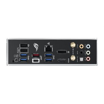 Asus ROG Strix B550-F Gaming Wi-Fi II 90MB19V0-M0EAY0 - Image 3