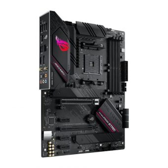Asus ROG Strix B550-F Gaming Wi-Fi II 90MB19V0-M0EAY0 - Image 4