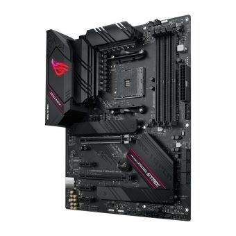 Asus ROG Strix B550-F Gaming Wi-Fi II 90MB19V0-M0EAY0 - Image 5