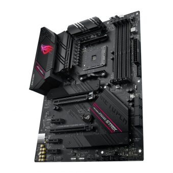 Asus ROG Strix B550-F Gaming Wi-Fi II 90MB19V0-M0EAY0 - Image 7