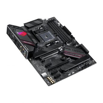 Asus ROG Strix B550-F Gaming Wi-Fi II 90MB19V0-M0EAY0 - Image 8