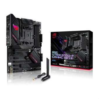 Asus ROG Strix B550-F Gaming Wi-Fi II 90MB19V0-M0EAY0 - Image 10