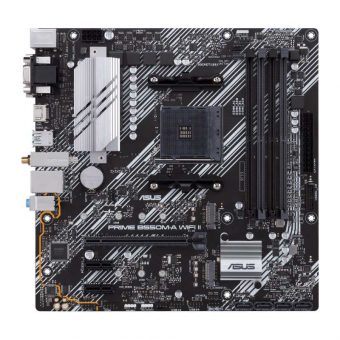 Asus Prime B550M-A Wi-Fi II 90MB19X0-M0EAY0