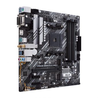 Asus Prime B550M-A Wi-Fi II 90MB19X0-M0EAY0 - Image 3