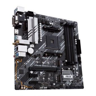 Asus Prime B550M-A Wi-Fi II 90MB19X0-M0EAY0 - Image 4