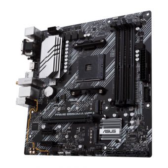 Asus Prime B550M-A Wi-Fi II 90MB19X0-M0EAY0 - Image 5