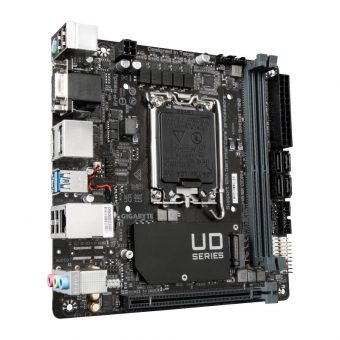 Gigabyte H610I DDR4 - Image 4