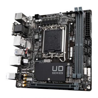 Gigabyte H610I DDR4 - Image 5