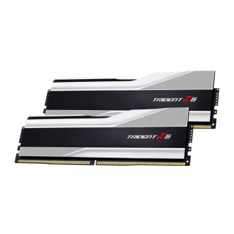 G.Skill Trident Z5 32GB (2x16GB) 6000MHz DDR5 Silver F5-6000J3636F16GX2-TZ5S - Image 5