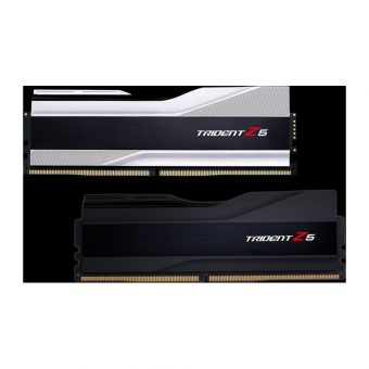 G.Skill Trident Z5 32GB (2x16GB) 6000MHz DDR5 Silver F5-6000J3636F16GX2-TZ5S - Image 7
