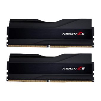 G.Skill Trident Z5 32GB (2x16GB) 6000MHz DDR5 Black F5-6000J3636F16GX2-TZ5K