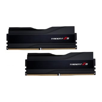 G.Skill Trident Z5 32GB (2x16GB) 6000MHz DDR5 Black F5-6000J3636F16GX2-TZ5K - Image 3