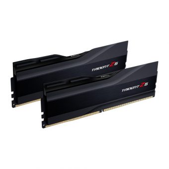 G.Skill Trident Z5 32GB (2x16GB) 6000MHz DDR5 Black F5-6000J3636F16GX2-TZ5K - Image 4