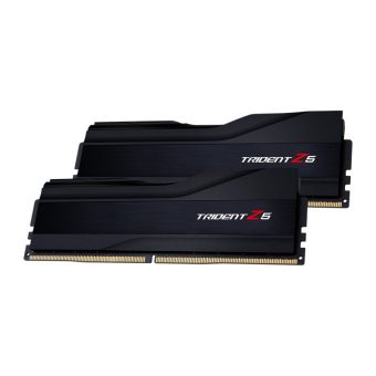 G.Skill Trident Z5 32GB (2x16GB) 6000MHz DDR5 Black F5-6000J3636F16GX2-TZ5K - Image 5