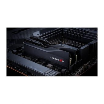 G.Skill Trident Z5 32GB (2x16GB) 6000MHz DDR5 Black F5-6000J3636F16GX2-TZ5K - Image 6