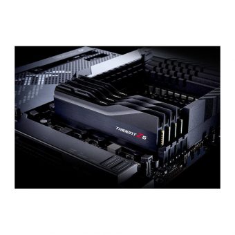G.Skill Trident Z5 32GB (2x16GB) 6000MHz DDR5 Black F5-6000J3636F16GX2-TZ5K - Image 9